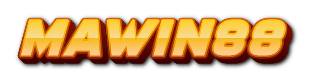 mawin88 logo